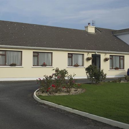 Greenfields Farmhouse Villa Ballylongford Eksteriør billede