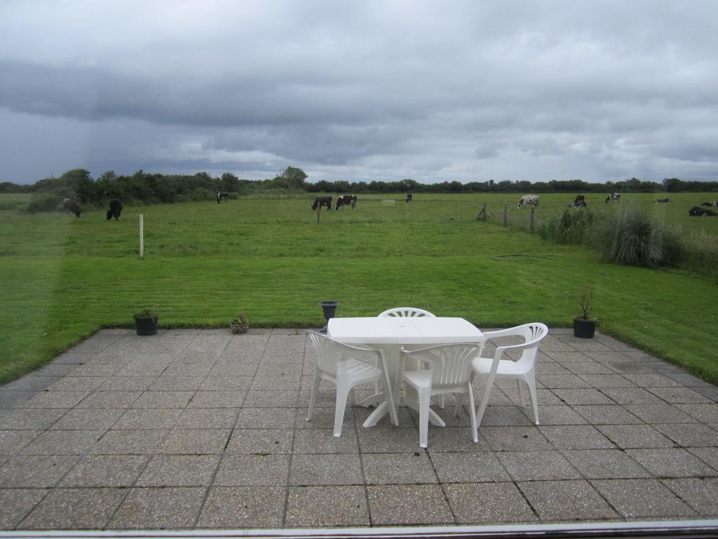 Greenfields Farmhouse Villa Ballylongford Værelse billede