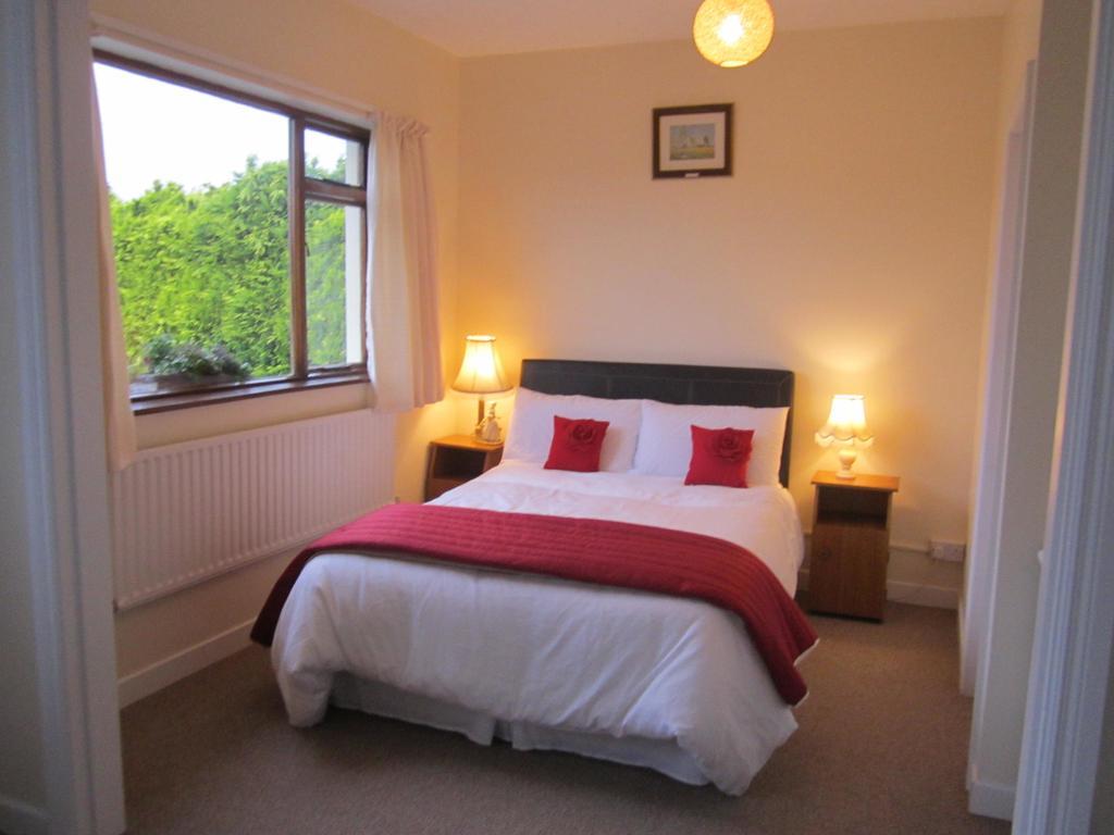 Greenfields Farmhouse Villa Ballylongford Eksteriør billede