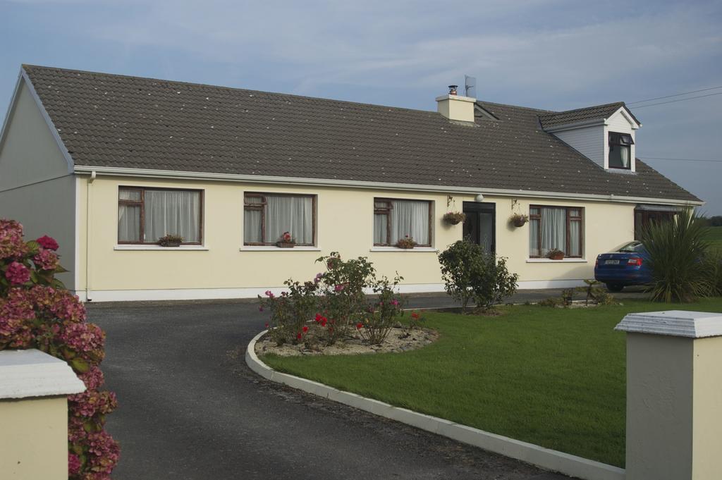 Greenfields Farmhouse Villa Ballylongford Eksteriør billede